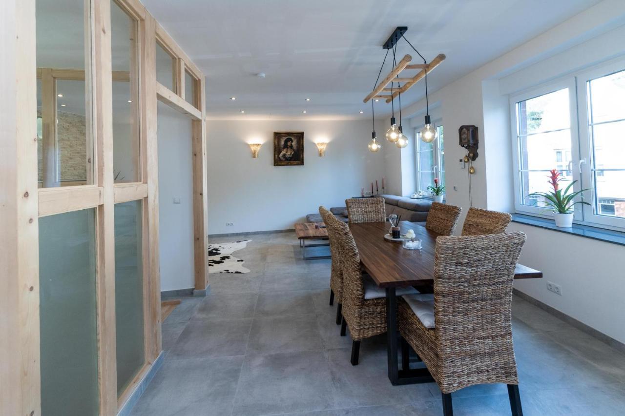 Ferienhaus Браубах Экстерьер фото